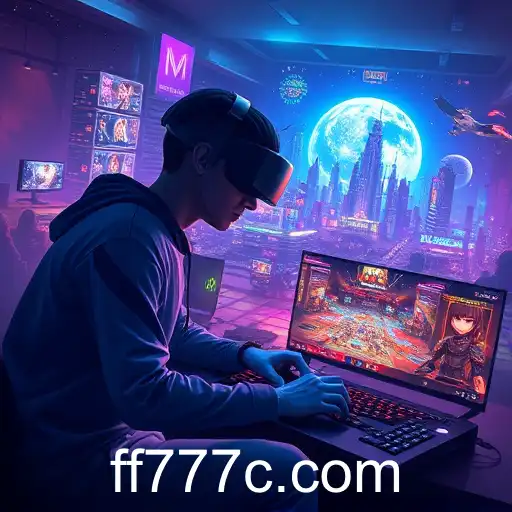 The Evolution of Online Gaming in 2025