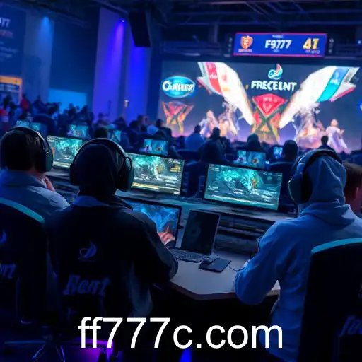 Exploring the Rise of ff777 in Gaming