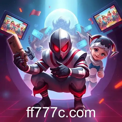 ff777