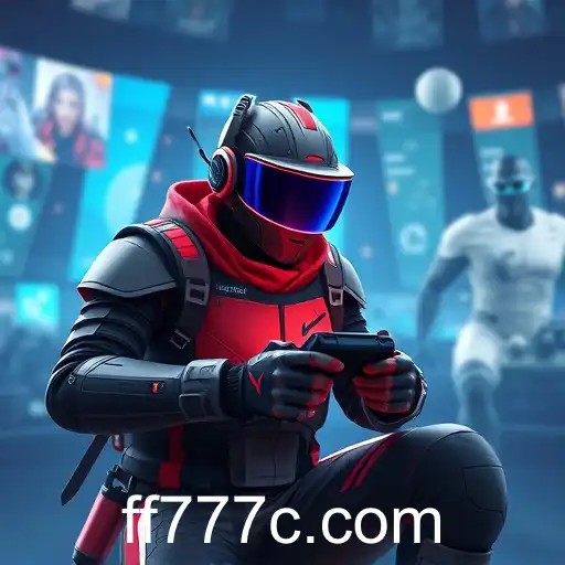 Gaming Platform ff777 Surges with New Innovations