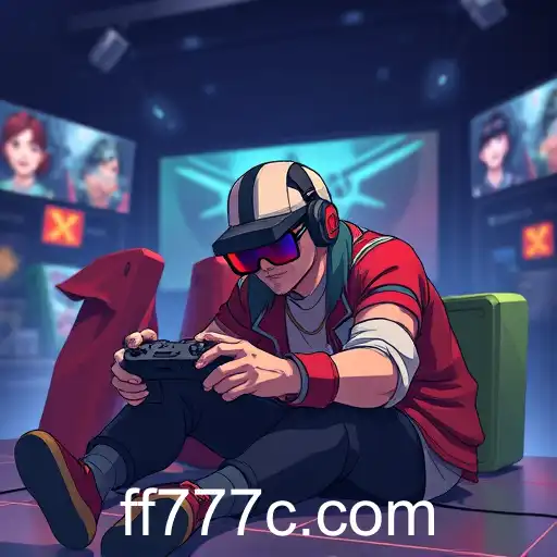 The Rise of Online Gaming Platforms