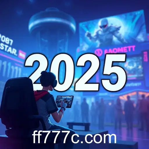 Rise of Online Gaming in 2025