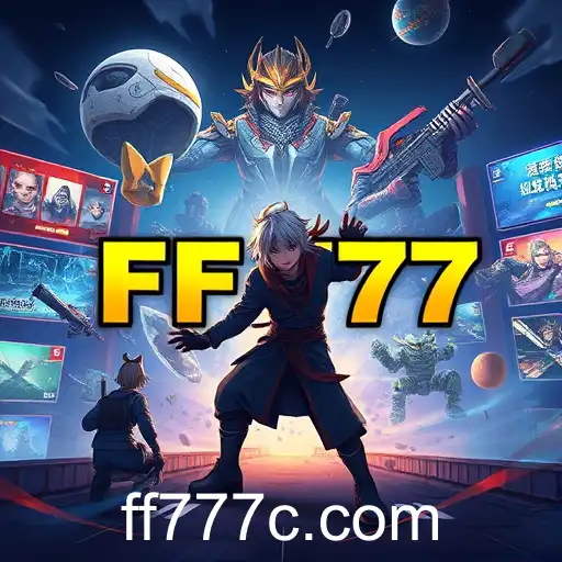 The Rise of FF777 in the Gaming World