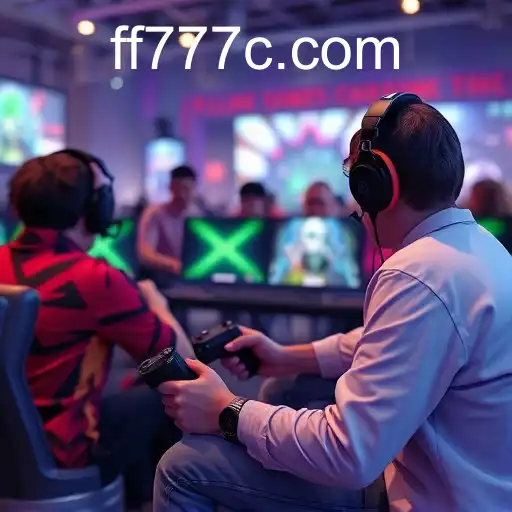 The Rise of Online Gaming in the New Decade