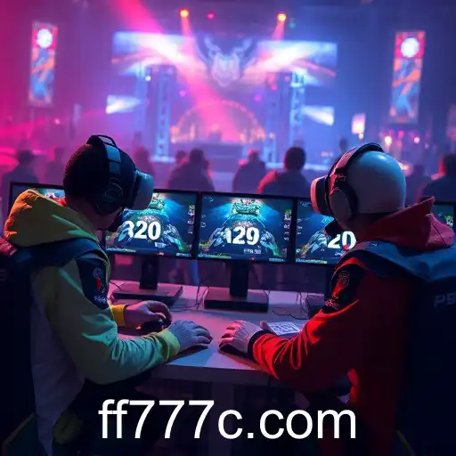 ff777