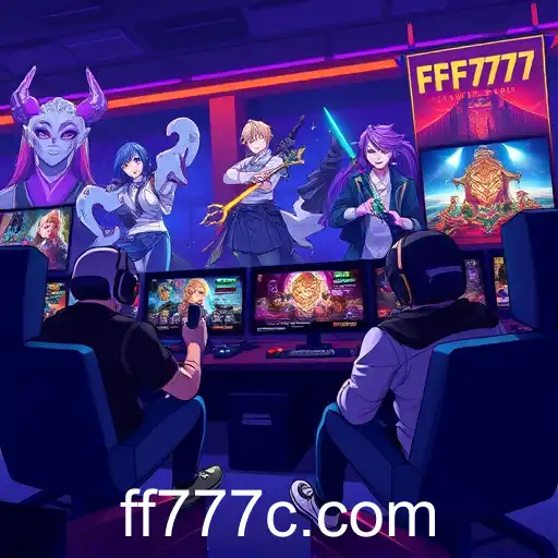 ff777